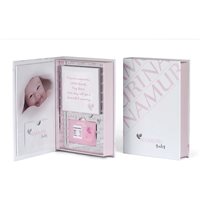 Pendente Namuri Donna Namuri Baby in Diamante Diamante NPXJ-CR03